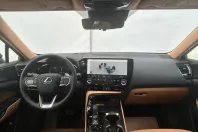 Lexus Seria NX din 2025 cu 4.970 km - oferta LEX173377 - foto 17