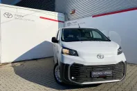 Toyota Proace din 2025 cu 10 km - oferta TOY173378 - foto 2