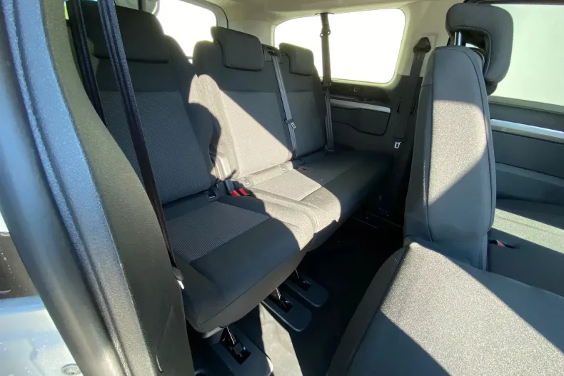 Toyota Proace din 2025 cu 10 km - oferta TOY173378 - foto 12