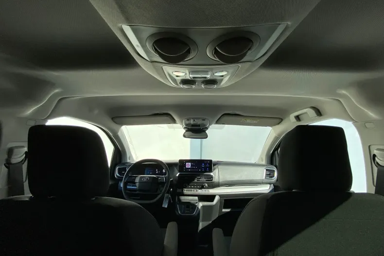 Toyota Proace din 2025 cu 10 km - oferta TOY173378 - foto 15