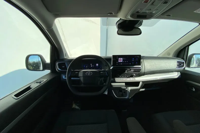 Toyota Proace din 2025 cu 10 km - oferta TOY173378 - foto 17