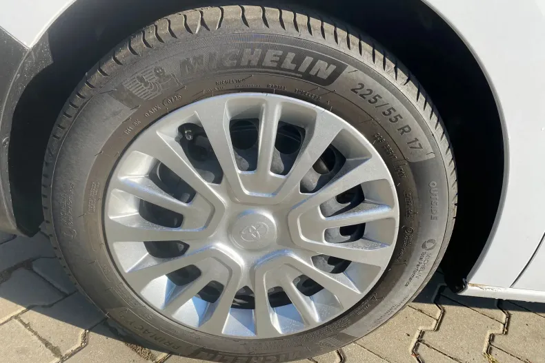 Toyota Proace din 2025 cu 10 km - oferta TOY173378 - foto 23