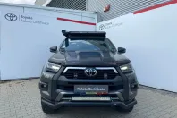 Toyota Hilux din 2022 cu 86.302 km - oferta TOY173379 - foto 2