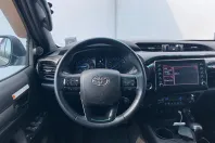 Toyota Hilux din 2022 cu 86.302 km - oferta TOY173379 - foto 15