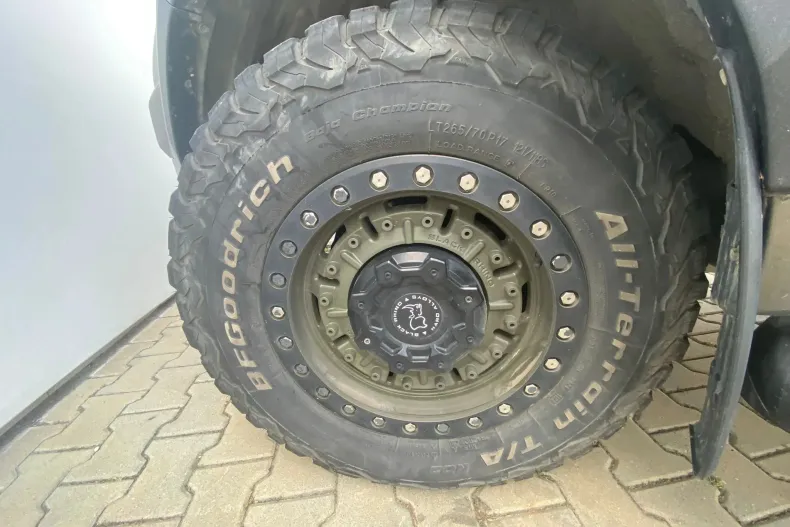 Toyota Hilux din 2022 cu 86.302 km - oferta TOY173379 - foto 17