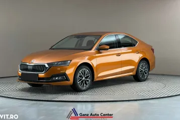 Skoda Octavia din 2022 - oferta SKO173381