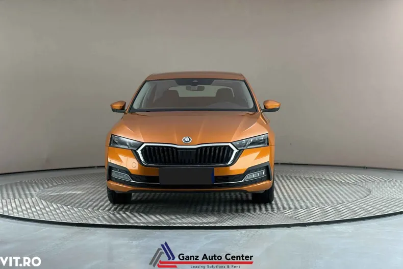 Skoda Octavia din 2022 cu 97.940 km - oferta SKO173381 - foto 2