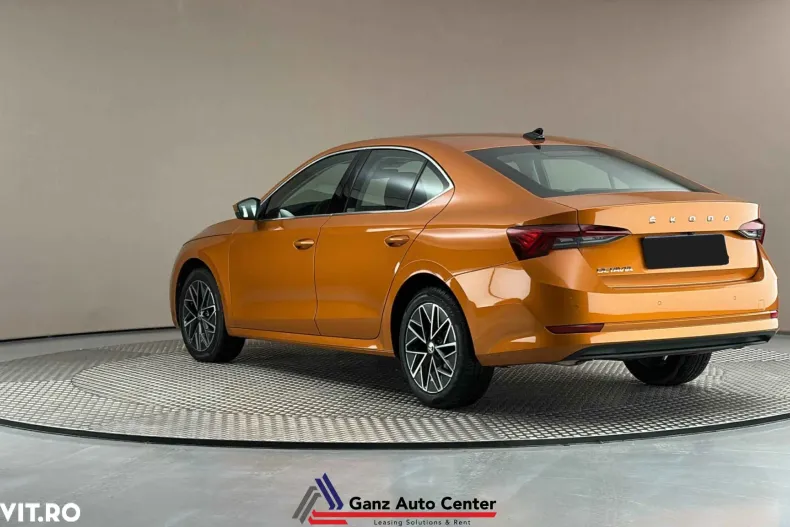 Skoda Octavia din 2022 cu 97.940 km - oferta SKO173381 - foto 3
