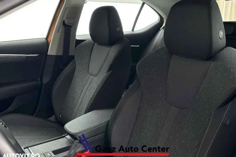 Skoda Octavia din 2022 cu 97.940 km - oferta SKO173381 - foto 5