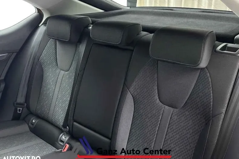 Skoda Octavia din 2022 cu 97.940 km - oferta SKO173381 - foto 6