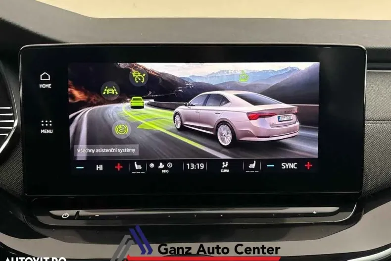 Skoda Octavia din 2022 cu 97.940 km - oferta SKO173381 - foto 7