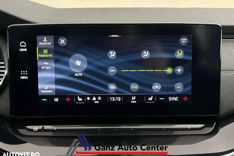 Skoda Octavia din 2022 cu 97.940 km - oferta SKO173381 - foto 8