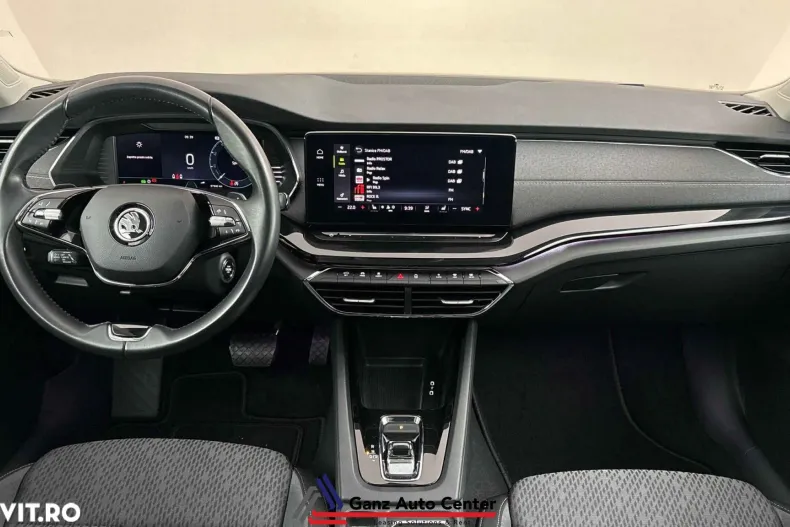 Skoda Octavia din 2022 cu 97.940 km - oferta SKO173381 - foto 10