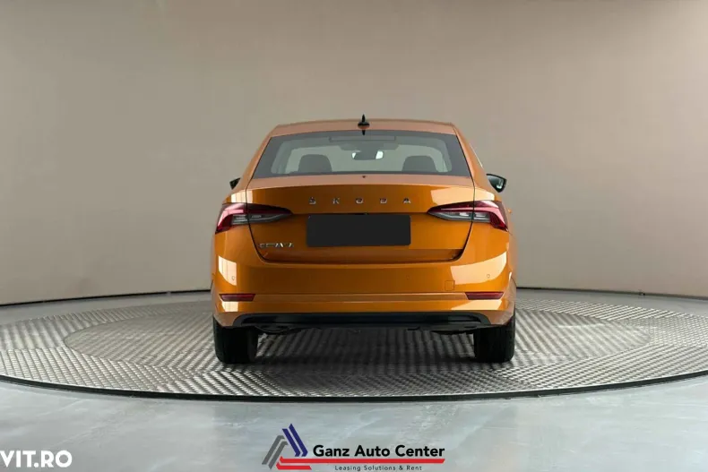 Skoda Octavia din 2022 cu 97.940 km - oferta SKO173381 - foto 12