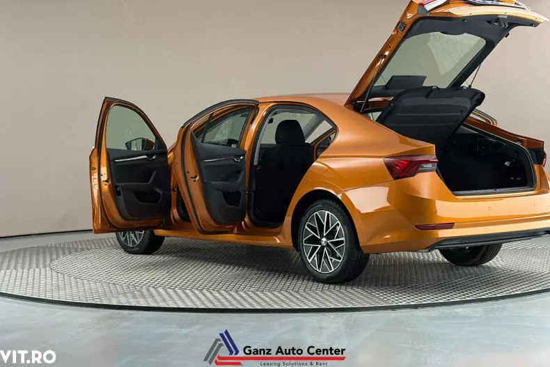 Skoda Octavia din 2022 cu 97.940 km - oferta SKO173381 - foto 13