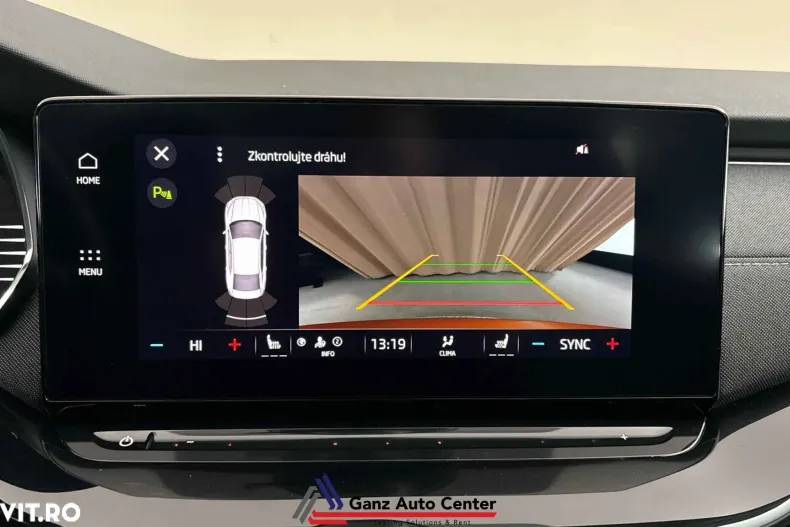 Skoda Octavia din 2022 cu 97.940 km - oferta SKO173381 - foto 15