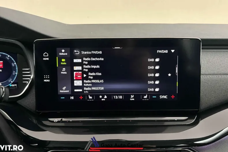 Skoda Octavia din 2022 cu 97.940 km - oferta SKO173381 - foto 16