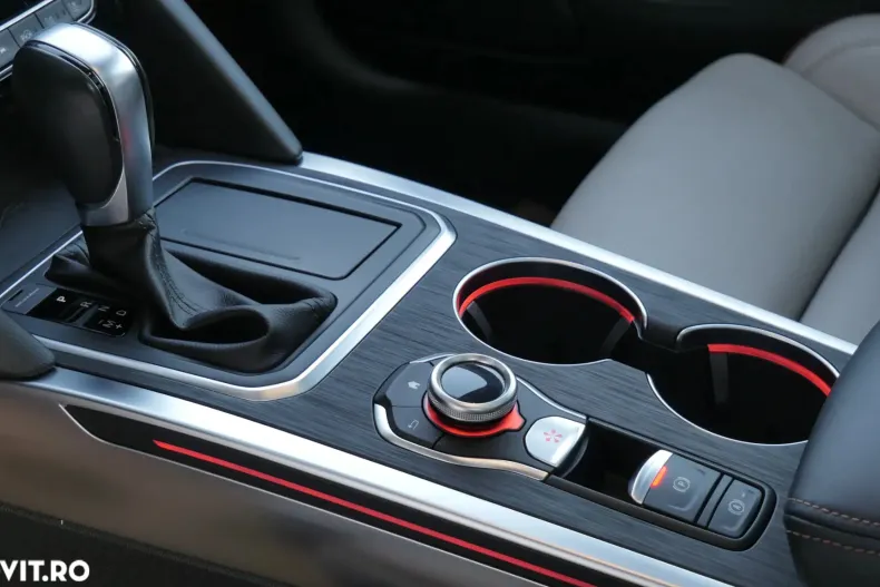 Renault Talisman din 2021 cu 94.663 km - oferta REN173382 - foto 2