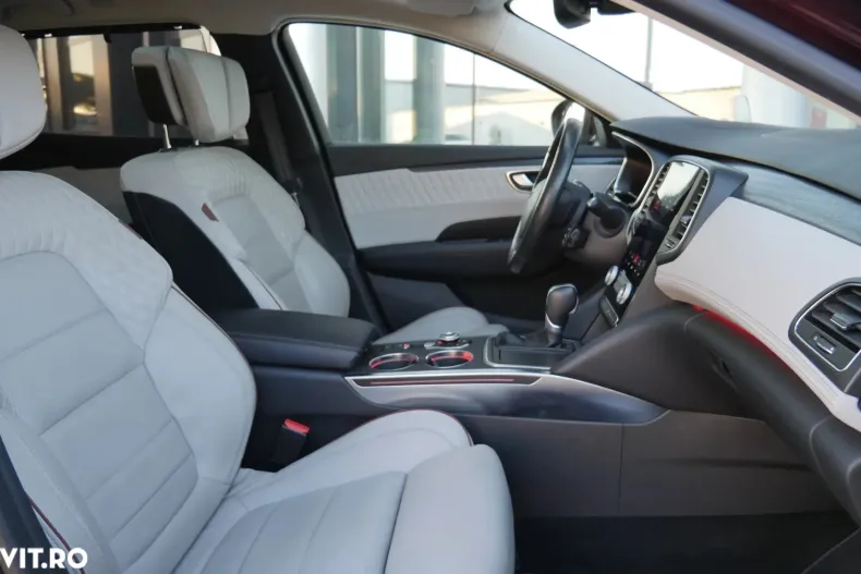Renault Talisman din 2021 cu 94.663 km - oferta REN173382 - foto 3