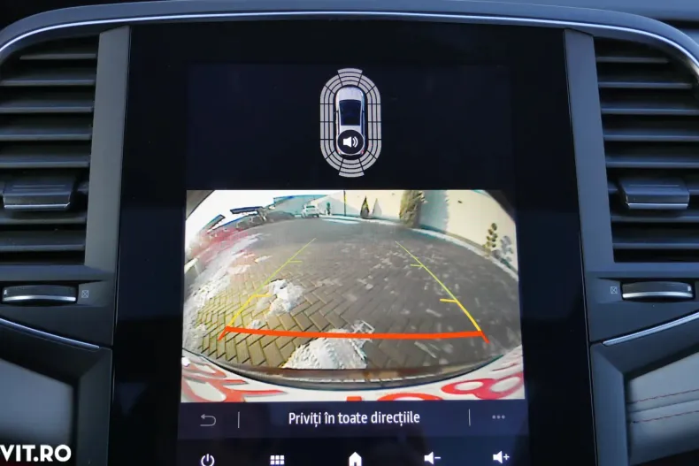 Renault Talisman din 2021 cu 94.663 km - oferta REN173382 - foto 5