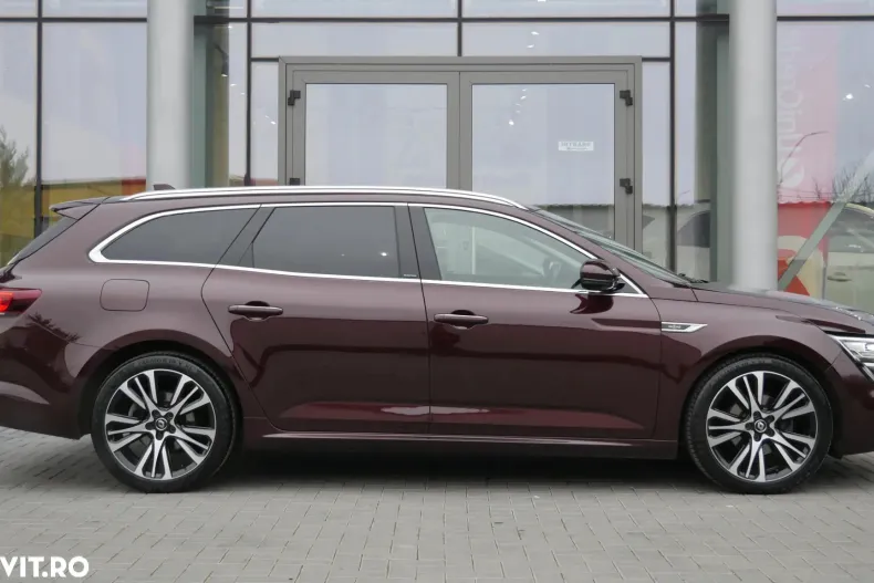 Renault Talisman din 2021 cu 94.663 km - oferta REN173382 - foto 9