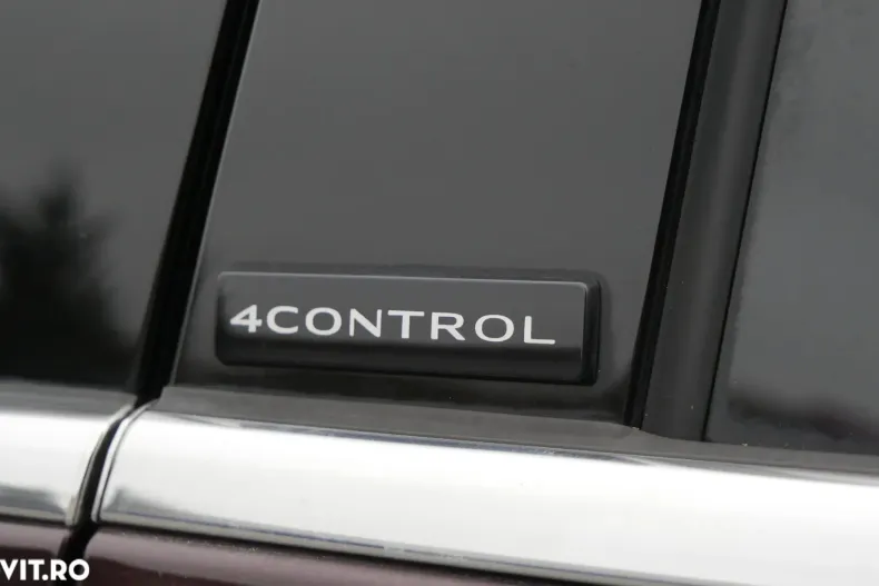 Renault Talisman din 2021 cu 94.663 km - oferta REN173382 - foto 13