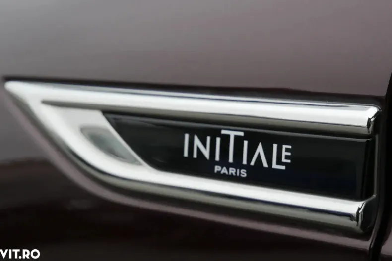 Renault Talisman din 2021 cu 94.663 km - oferta REN173382 - foto 14