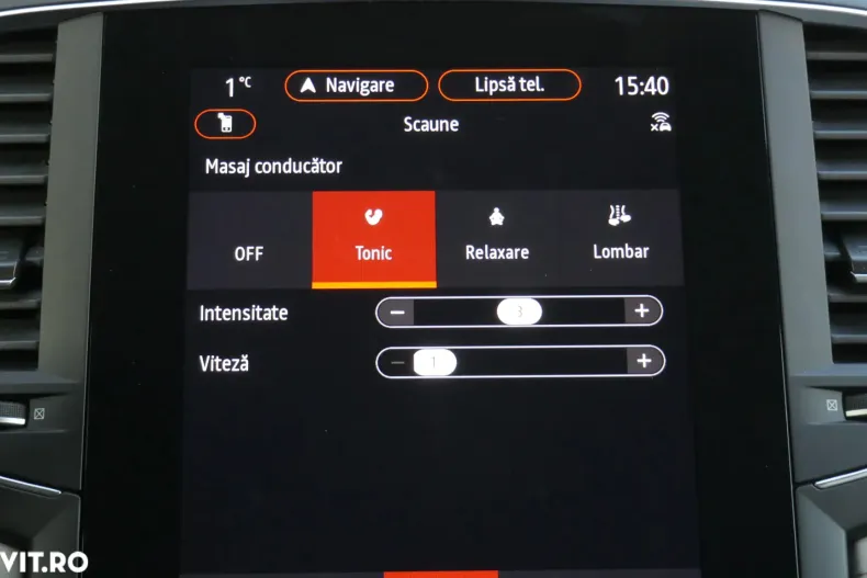 Renault Talisman din 2021 cu 94.663 km - oferta REN173382 - foto 24