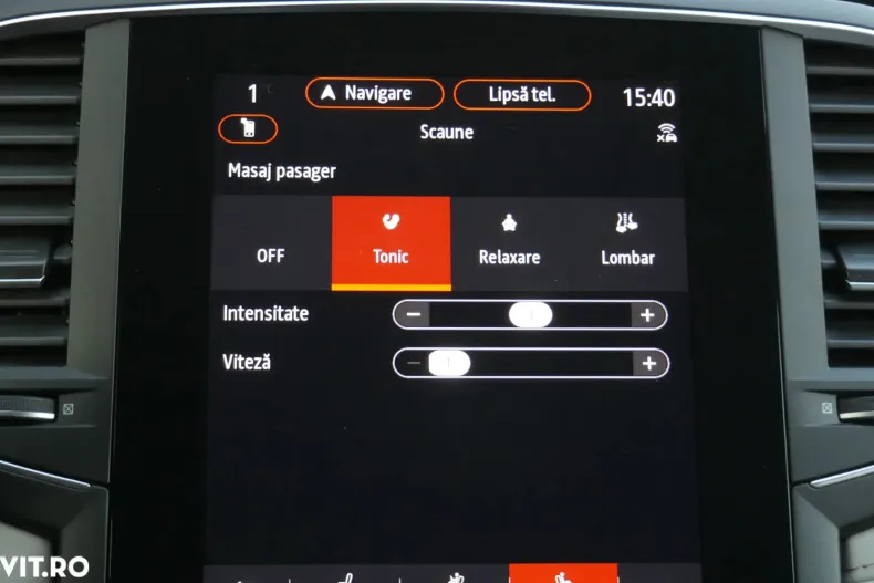 Renault Talisman din 2021 cu 94.663 km - oferta REN173382 - foto 25
