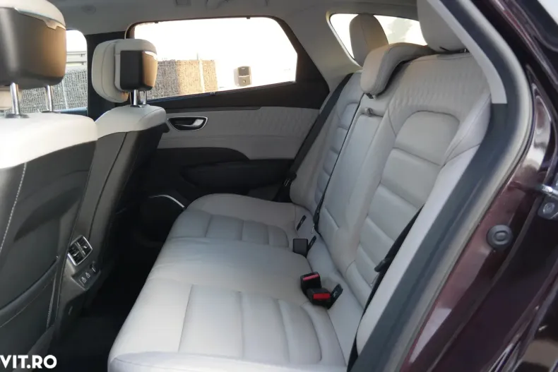 Renault Talisman din 2021 cu 94.663 km - oferta REN173382 - foto 34