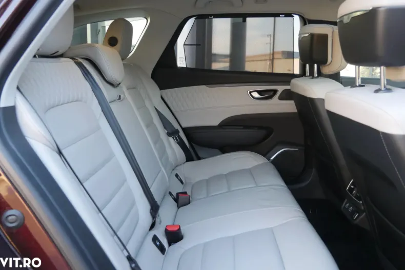 Renault Talisman din 2021 cu 94.663 km - oferta REN173382 - foto 35