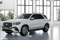 Mercedes-Benz GLE din 2025 cu 0 km - oferta MER173383 - foto 1