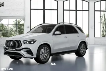 Mercedes-Benz GLE din 2025 - oferta MER173383