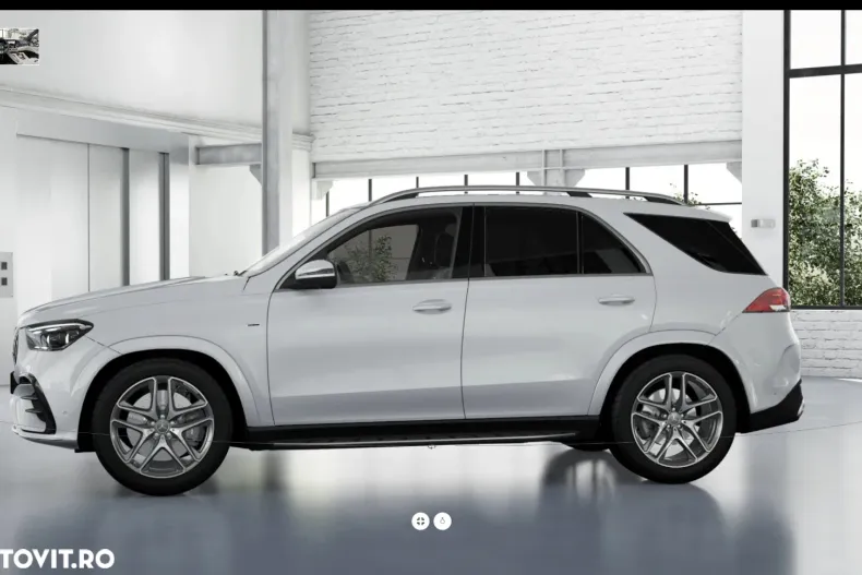 Mercedes-Benz GLE din 2025 cu 0 km - oferta MER173383 - foto 2
