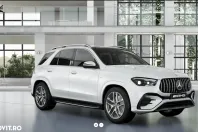 Mercedes-Benz GLE din 2025 cu 0 km - oferta MER173383 - foto 4