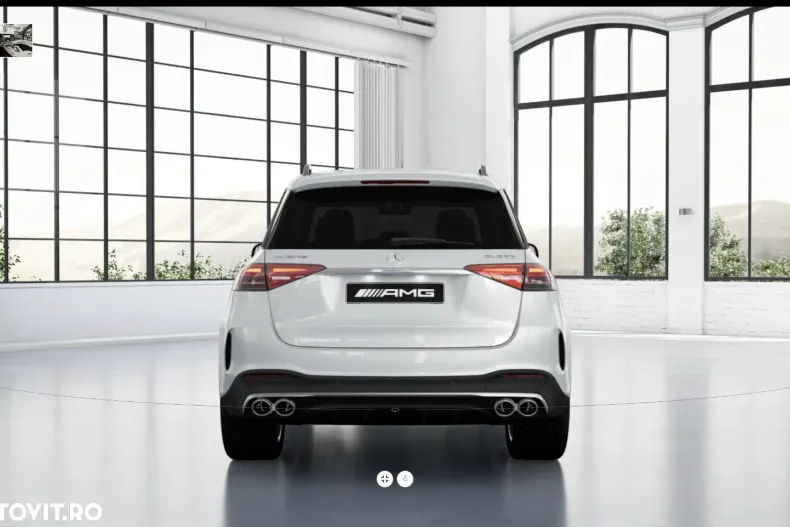Mercedes-Benz GLE din 2025 cu 0 km - oferta MER173383 - foto 5