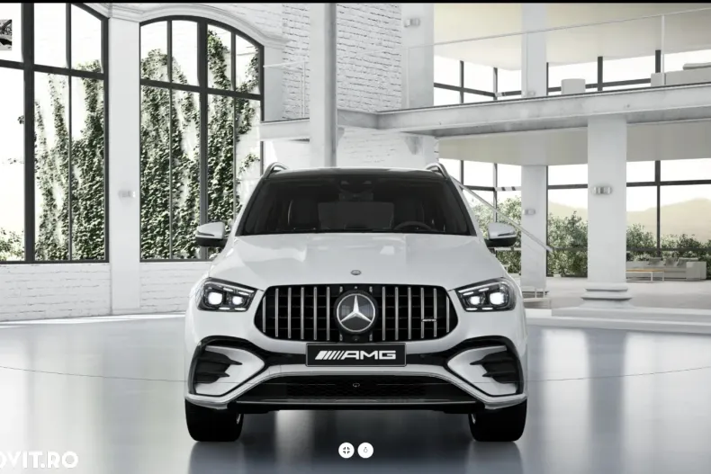 Mercedes-Benz GLE din 2025 cu 0 km - oferta MER173383 - foto 6