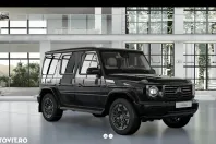 Mercedes-Benz G din 2026 cu 0 km - oferta MER173384 - foto 3