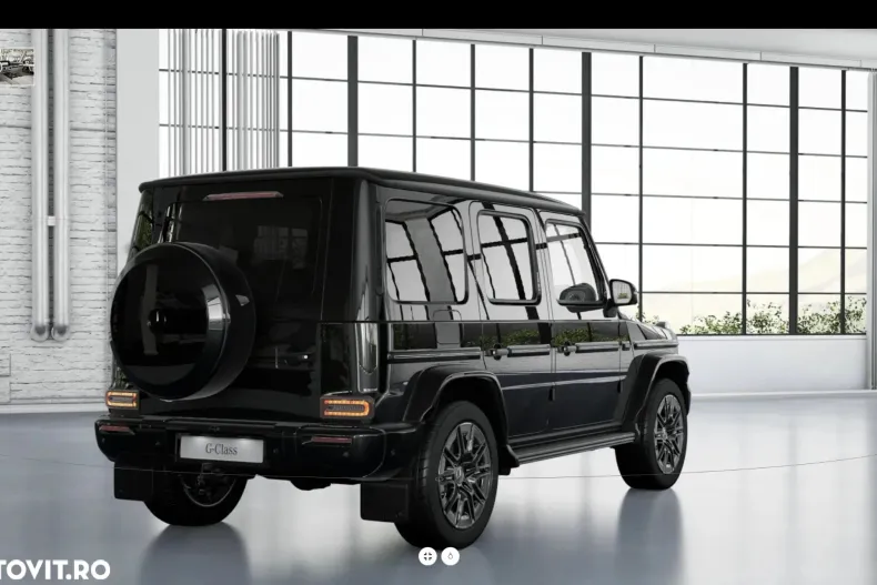 Mercedes-Benz G din 2026 cu 0 km - oferta MER173384 - foto 5