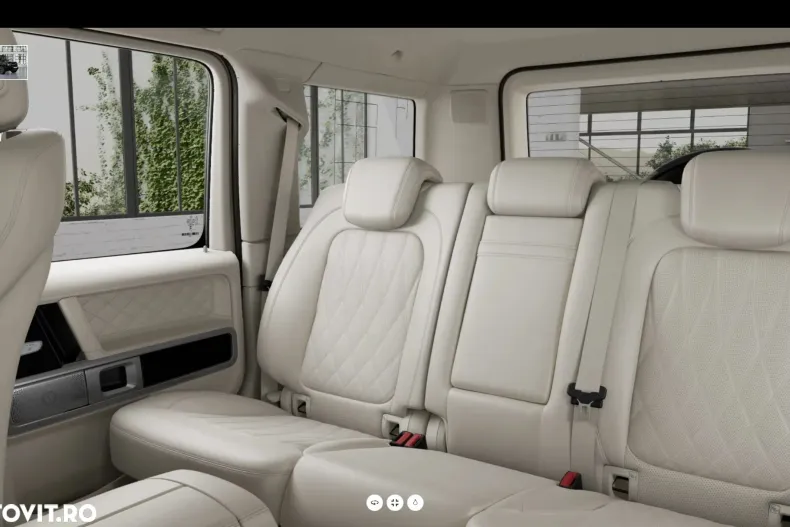 Mercedes-Benz G din 2026 cu 0 km - oferta MER173384 - foto 10