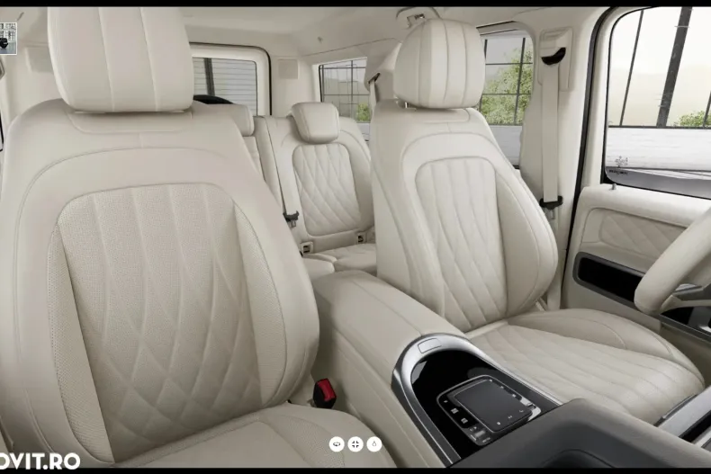 Mercedes-Benz G din 2026 cu 0 km - oferta MER173384 - foto 11