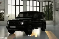 Mercedes-Benz G din 2026 cu 0 km - oferta MER173384 - foto 16