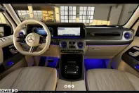 Mercedes-Benz G din 2026 cu 0 km - oferta MER173384 - foto 17