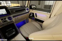 Mercedes-Benz G din 2026 cu 0 km - oferta MER173384 - foto 18