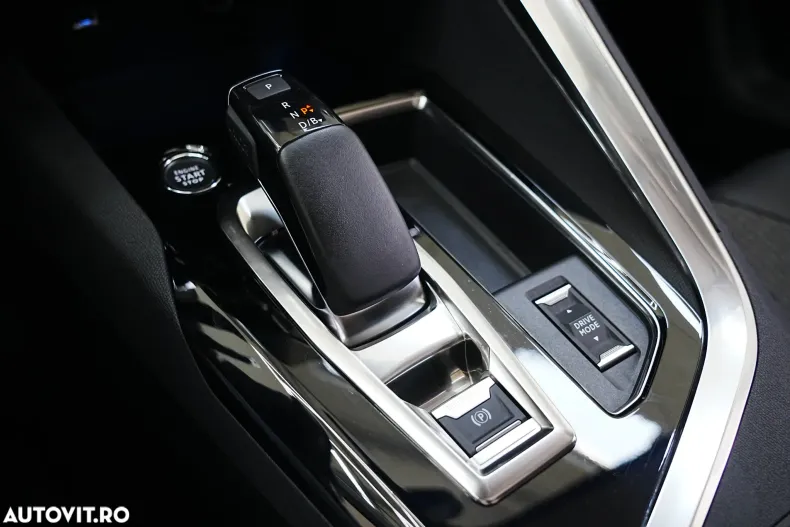 Peugeot 3008 din 2022 cu 134.985 km - oferta PEU173385 - foto 14