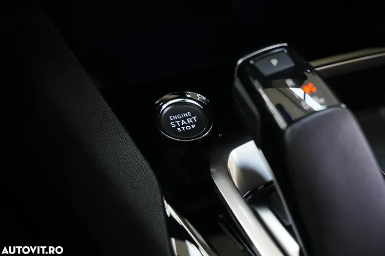 Peugeot 3008 din 2022 cu 134.985 km - oferta PEU173385 - foto 15