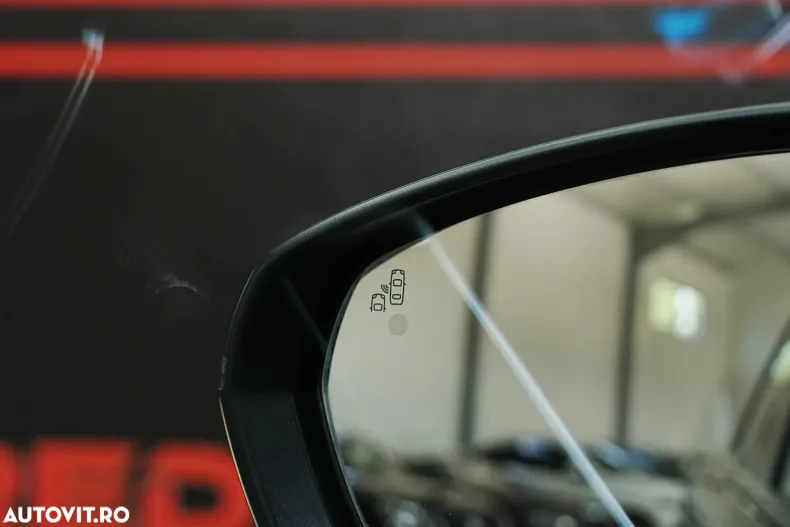 Peugeot 3008 din 2022 cu 134.985 km - oferta PEU173385 - foto 26