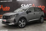 Peugeot 3008 din 2022 cu 134.985 km - oferta PEU173385 - foto 32