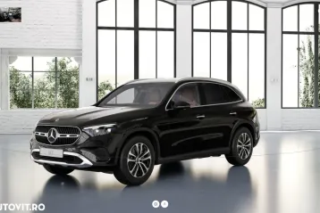 Mercedes-Benz GLC din 2026 - oferta MER173386