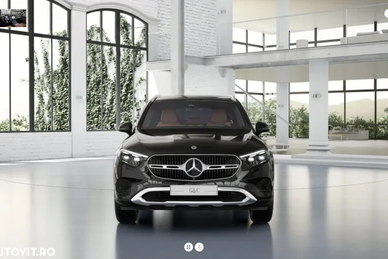Mercedes-Benz GLC din 2026 cu 0 km - oferta MER173386 - foto 2